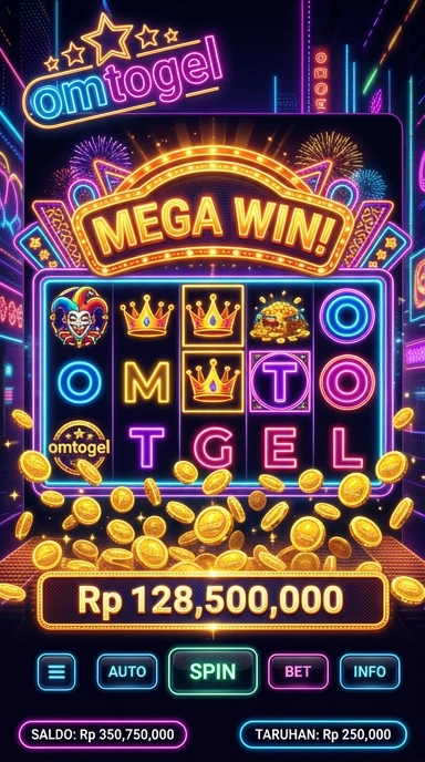 Proses pengunduhan aplikasi di omtogel yang cepat dan efisien.